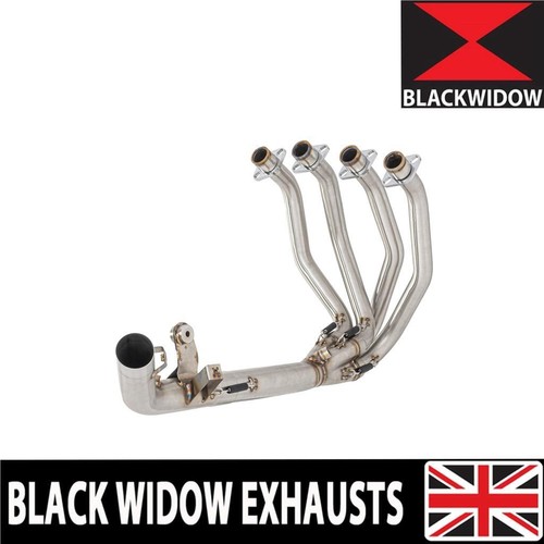 Zx4rr zx4 - zx4-rr, exhaust