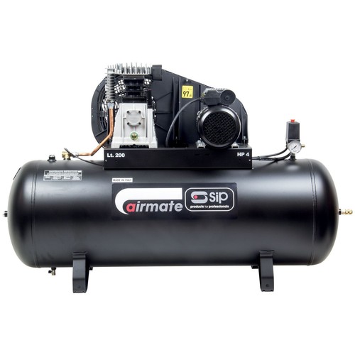 Sip industrial px4 200b 200ltr - sip,