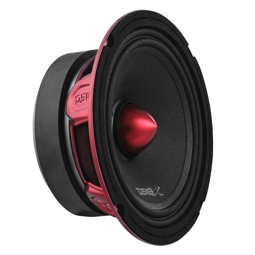 Ds18 pro 4bm - pro-x6.4bm, car