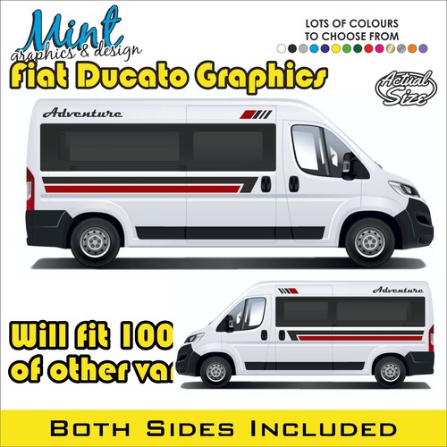 Fiat ducato xlwb lwb - l3,