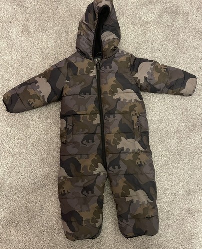 Boys next snowsuit 2 - boys,