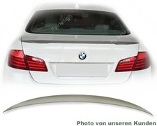 Lip Fits BMW F10 Sedan - Type