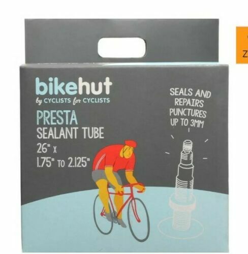 Bikehut presta self - x,