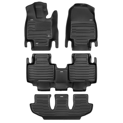 Tuxmat floor mats for - mats, toyota