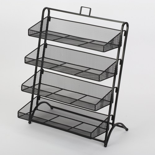 Layers retail shop - 4, display