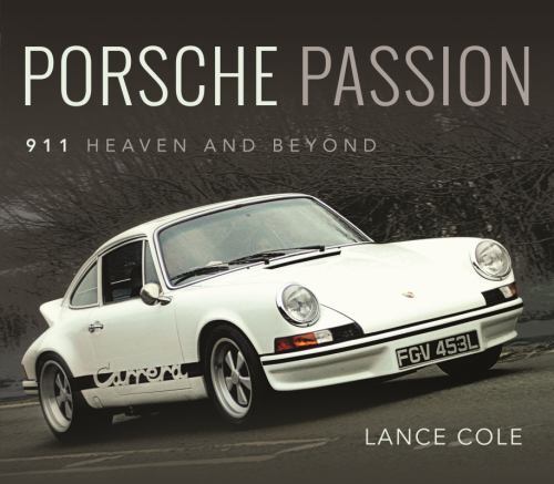 Porsche passion 911 heaven - porsche,