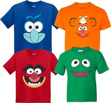 Babies Characters Muppets