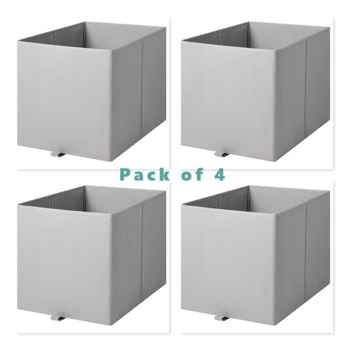 Ikea kosingen box - x4,
