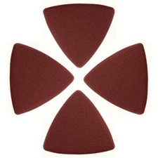 Saxton Blades Sander Sanding