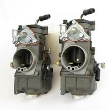 Genuine Pair of  PHF36 Pumper