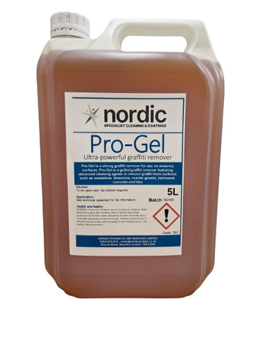Nordic pro gel - pro,