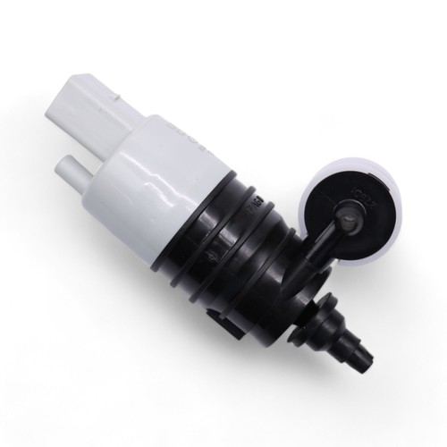 Front rear windscreen - rear,