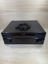 Yamaha RX-V3900 7.1 Channel