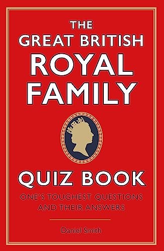 The great british royal family - the,