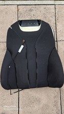 Bmw F33 Seat Back Pad Back