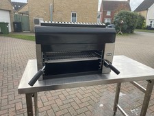 Excellent condition. Lincat Natural Gas Salamander Grill