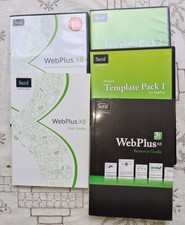 Web Plus X8 Software, User