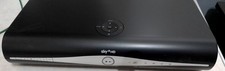 Sky + HD DRX89OWL Box Set With Remote, Power Lead & Hdmi Lead 
