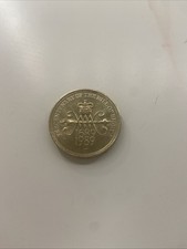 1689-1989 Tercentenary Of The