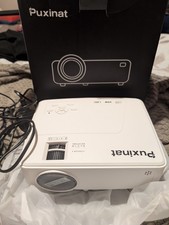 Projector