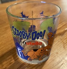 Vintage Scooby Doo Nutella