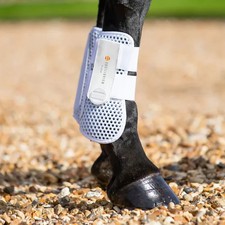 Equilibrium Tri-Zone Open