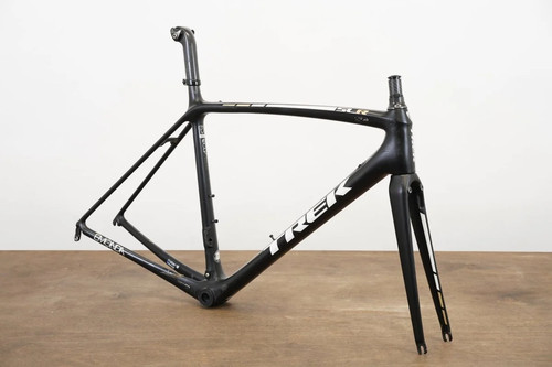 52cm trek emonda - emonda, carbon