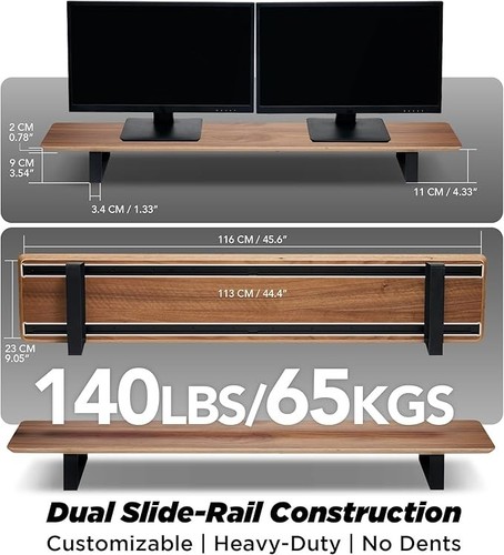 Ultrarm moodular wooden - moodular,