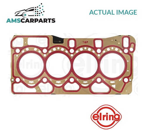 Engine cylinder head gasket - engine,
