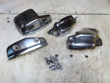 1987 (87-96) Honda Shadow