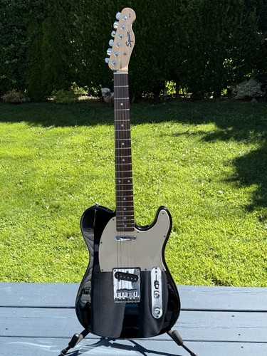 1997 mint fender squier - 1997, nr