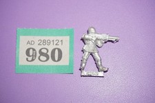 Warhammer 40k Imperial Guard