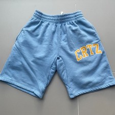 Corteiz CRTZ Baby Blue College