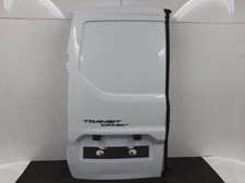 2016 FORD TRANSIT CONNECT Mk2 5 Door Van White N/S Passengers Left Rear Door