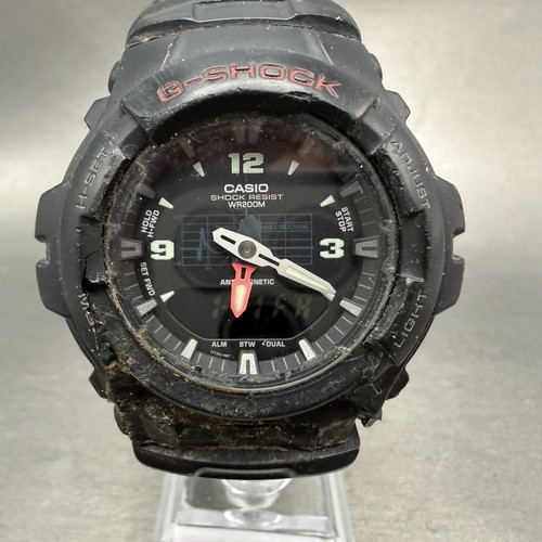 Casio shock 100watch men - g-100watch,
