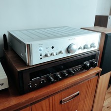 Rotel 1520 stereo - rotel, ra-1520