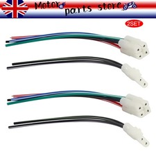 CDI cable harness connector