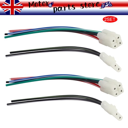 Cdi cable harness - cable,