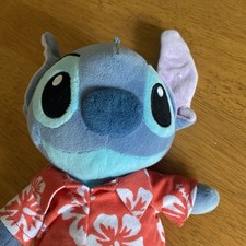 disney lilo and stitch 8"