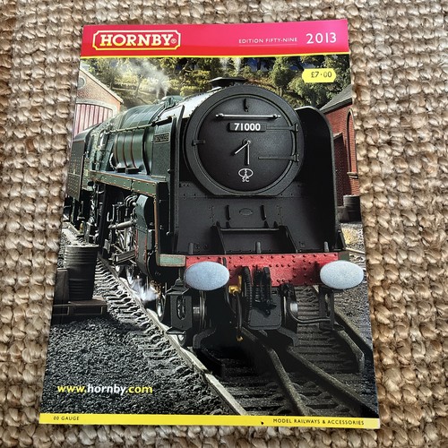 Hornby model railways - hornby,