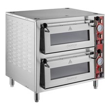 Double Deck Countertop