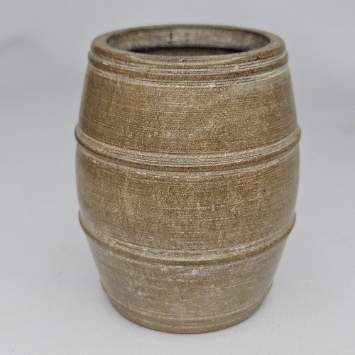 Dead sea stone barrel - dead,