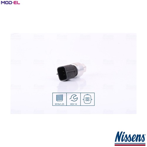 Pressure switch air - pressure,