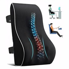 Orthopedic Memory Foam Seat