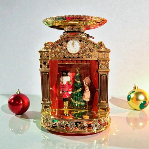 Bath body works nutcracker - bath, &