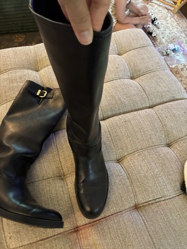 Women black leather - women’s,