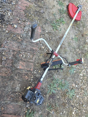 Kawasaki brush cutter - kawasaki,