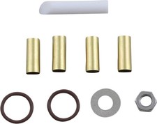 Rocker Lockers Top End Noise