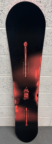 Nidecker sensor pro - sensor, snowboard