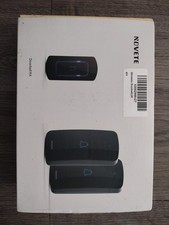 NOVETE Wireless Doorbell New